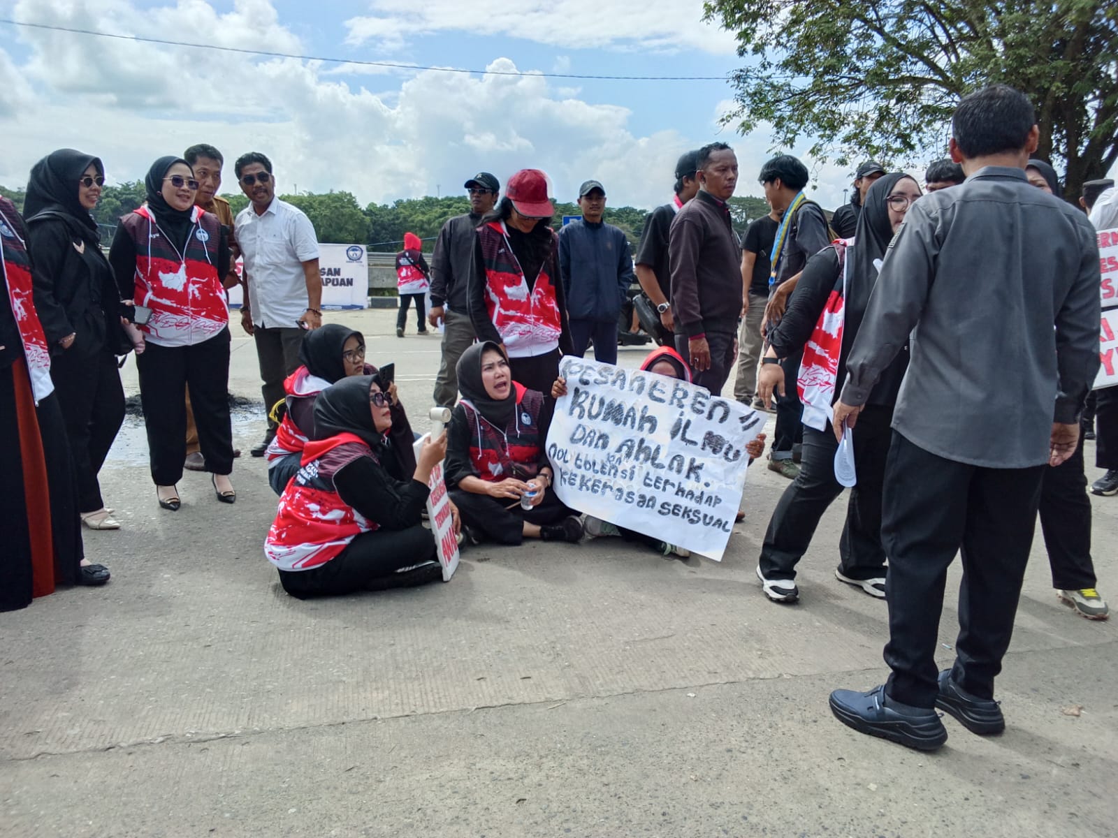 kekerasan anak Kaltim