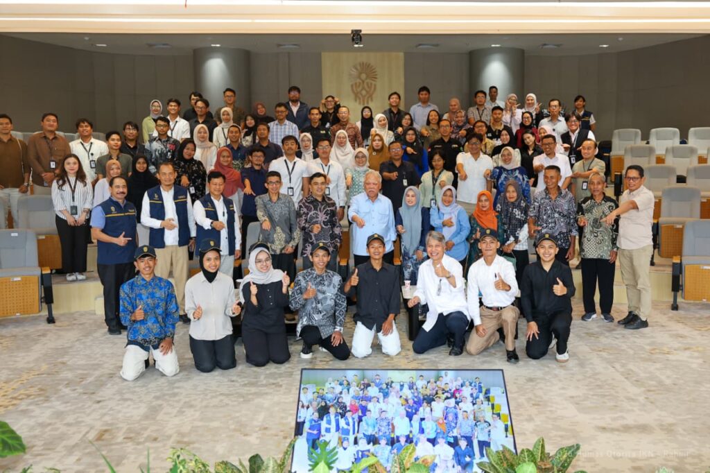 Beasiswa IKN 2026