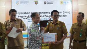 Program GENTING