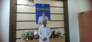 Pasar Karang Joang