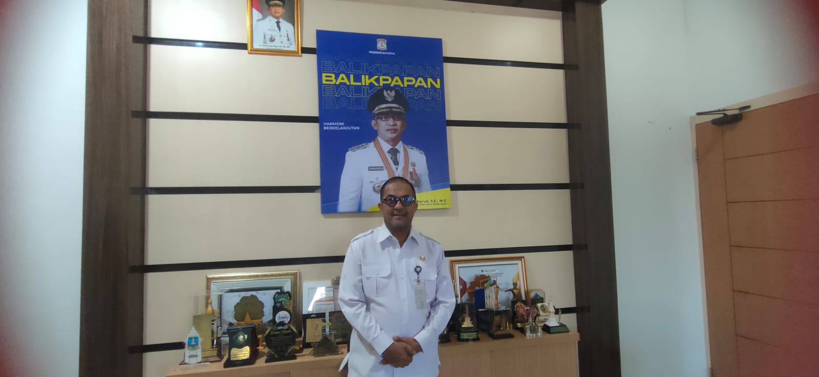 Pasar Karang Joang