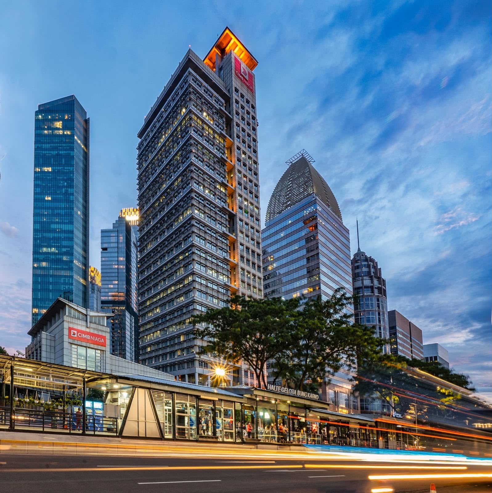 CIMB Niaga Best SME