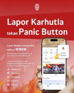 Karhutla IKN