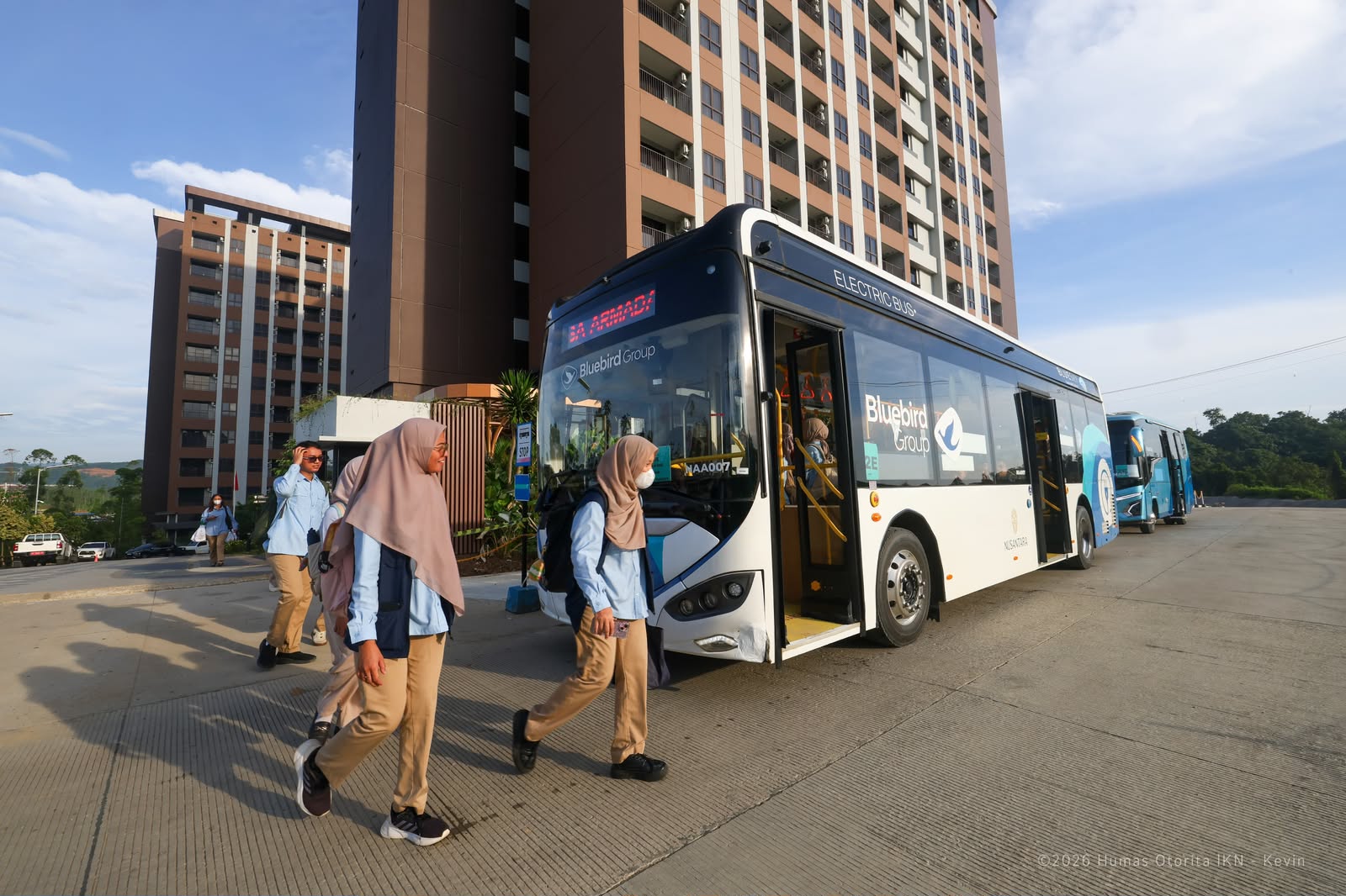 Ibu Kota Nusantara