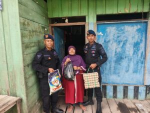 Brimob Kaltim