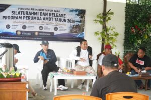 layanan air bersih
