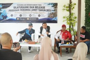 kemarau ekstrem PPU