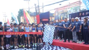 Bhayangkara Samarinda Run 2026