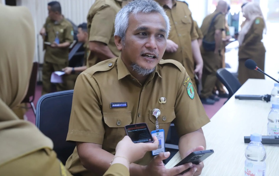 Aktivasi IKD