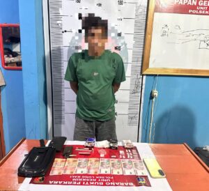 Operasi Antik Mahakam 2026
