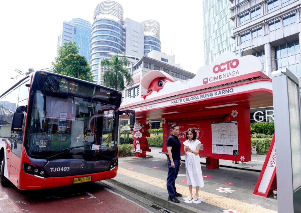 CIMB Niaga