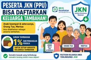 Bpjs Kesehatan