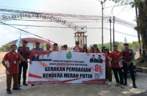 Polres Kutai Barat