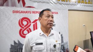 Pemkot Balikpapan