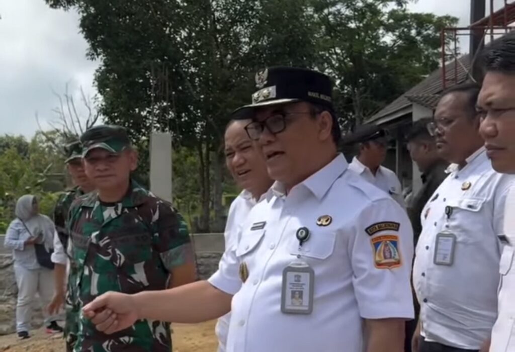 Pemkot Balikpapan