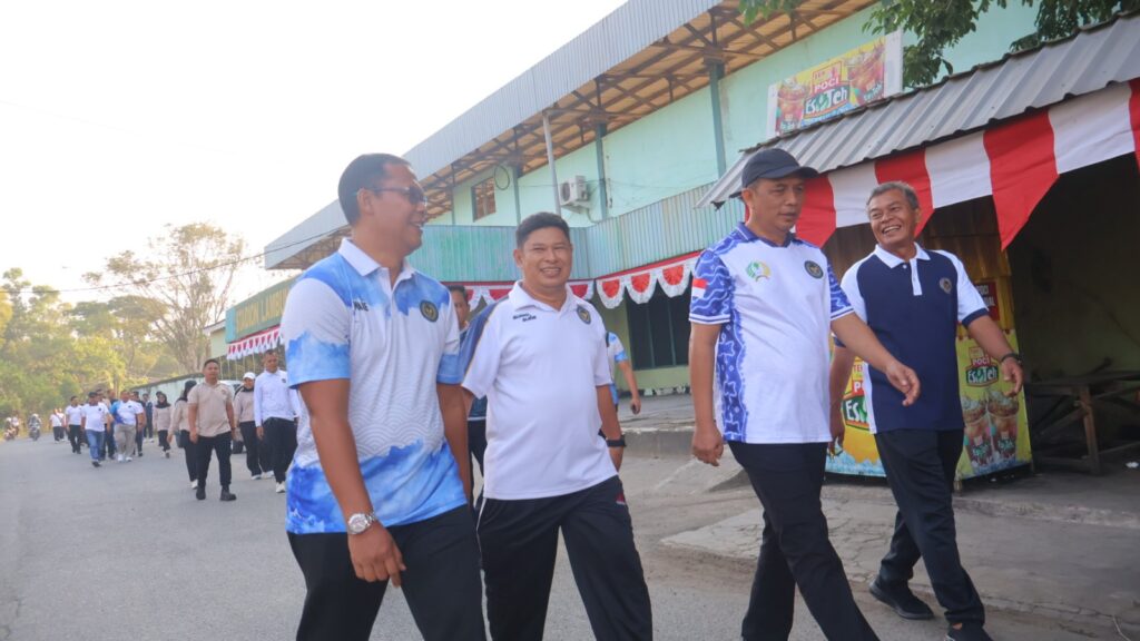 Lapas Banjarmasin
