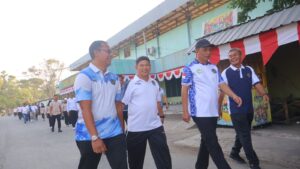 Lapas Banjarmasin
