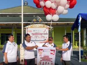 Lapas Banjarmasin