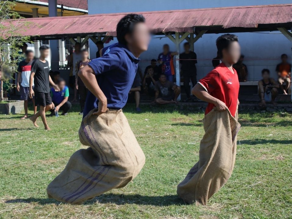 Lapas Banjarmasin