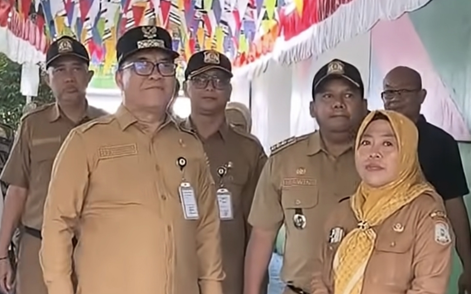 Pemkot Balikpapan