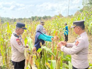 Polsek Balikpapan Timur