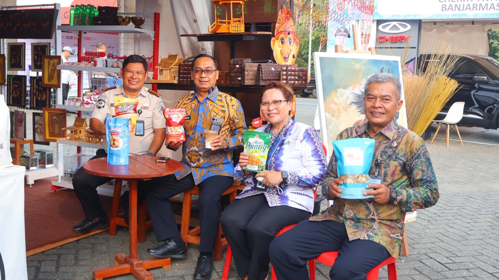 Lapas Banjarmasin