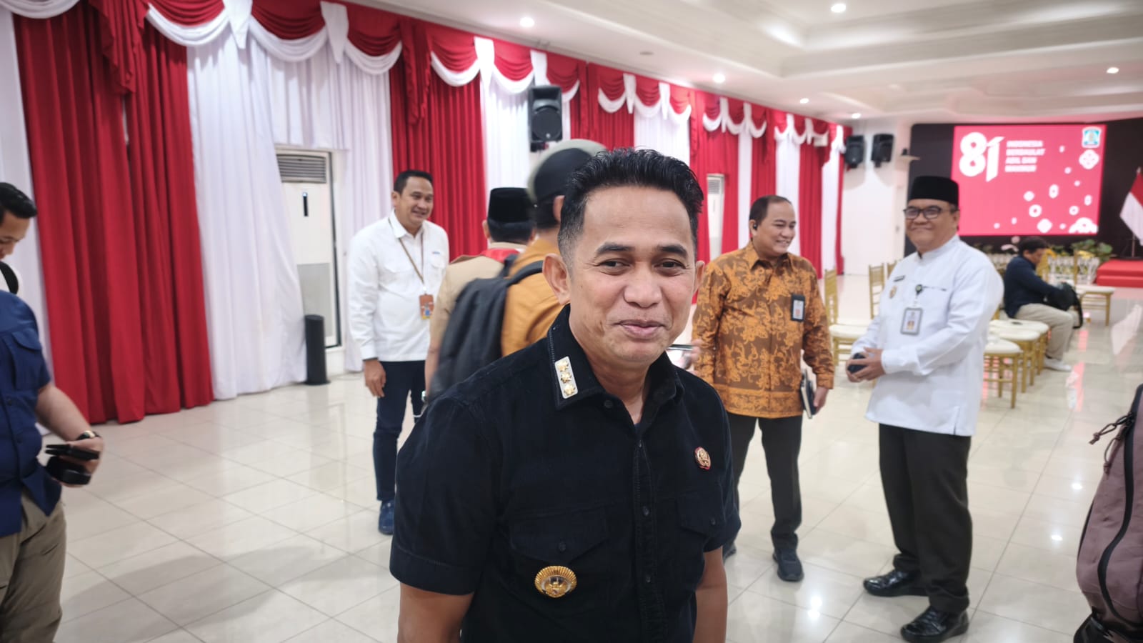 Pemkot Balikpapan