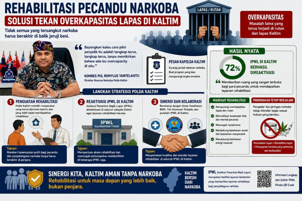 Polda Kaltim