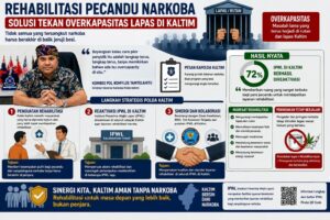 Polda Kaltim