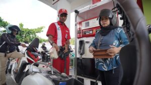 Pertamina