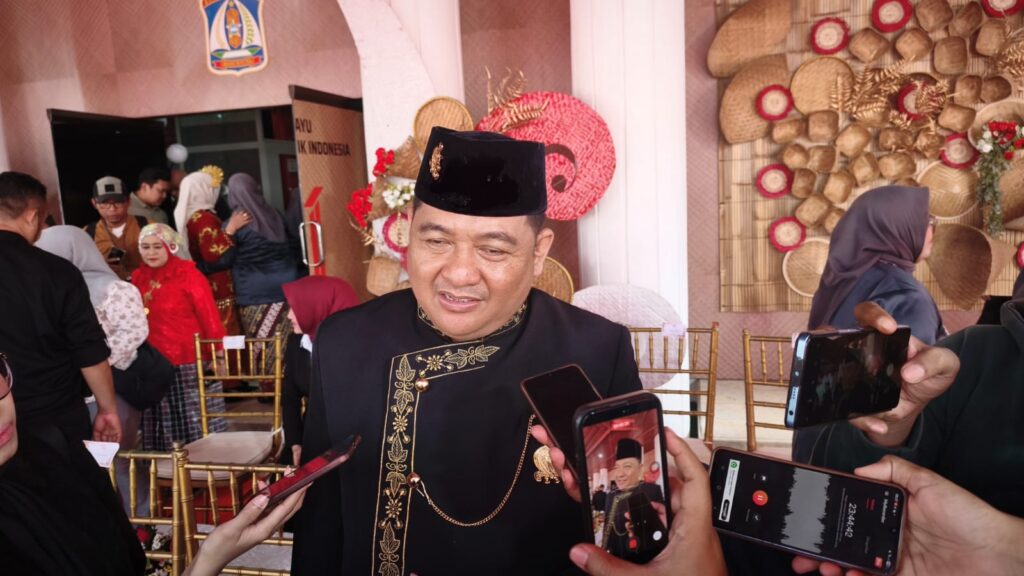 Pemkot Balikpapan