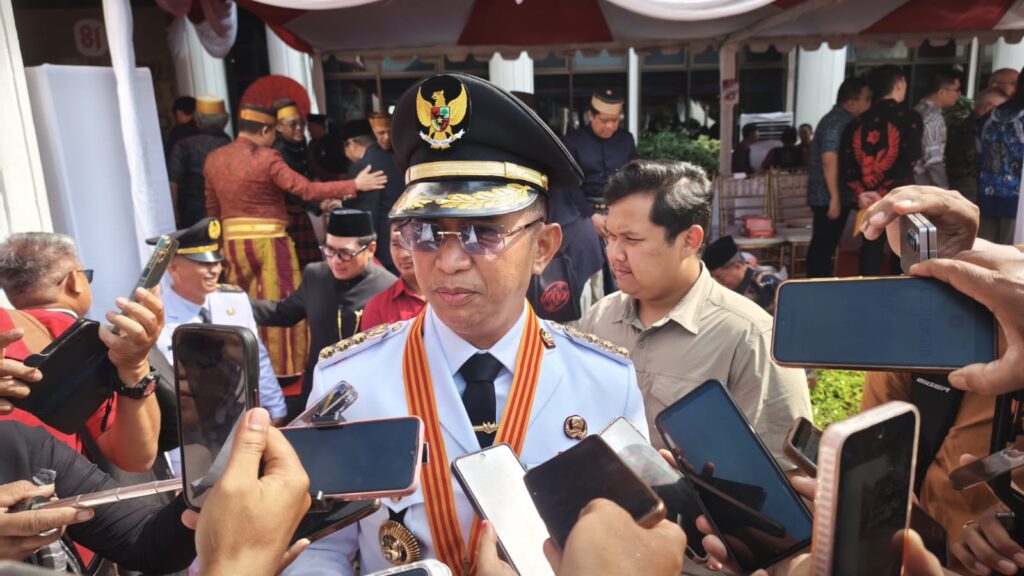 Pemkot Balikpapan
