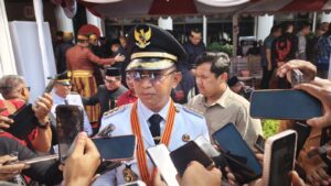 Pemkot Balikpapan