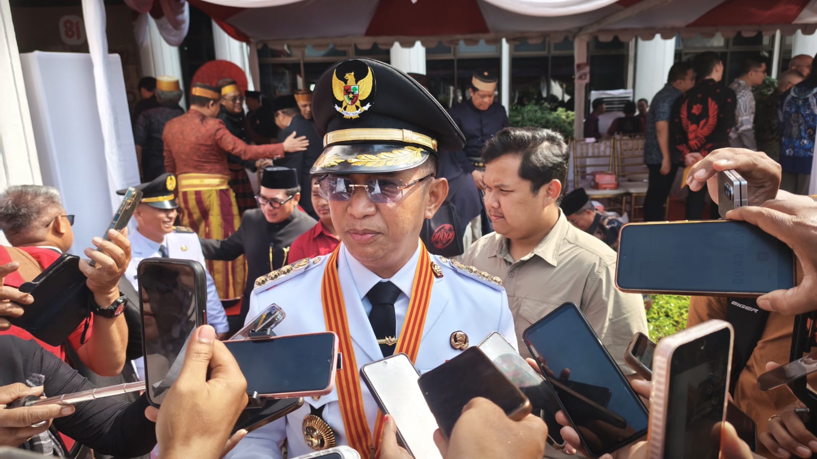 Pemkot Balikpapan