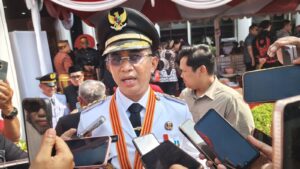 Pemkot Balikpapan