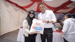 Pertamina