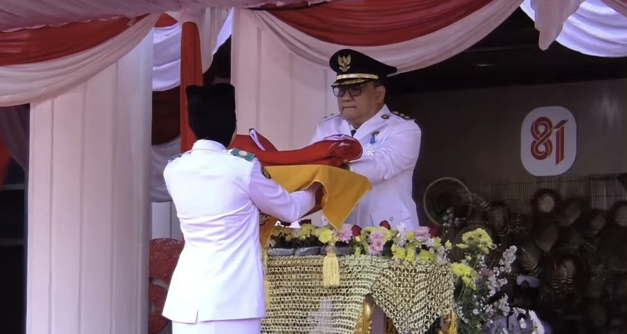 Pemkot Balikpapan