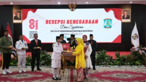 Pemkot Balikpapan p