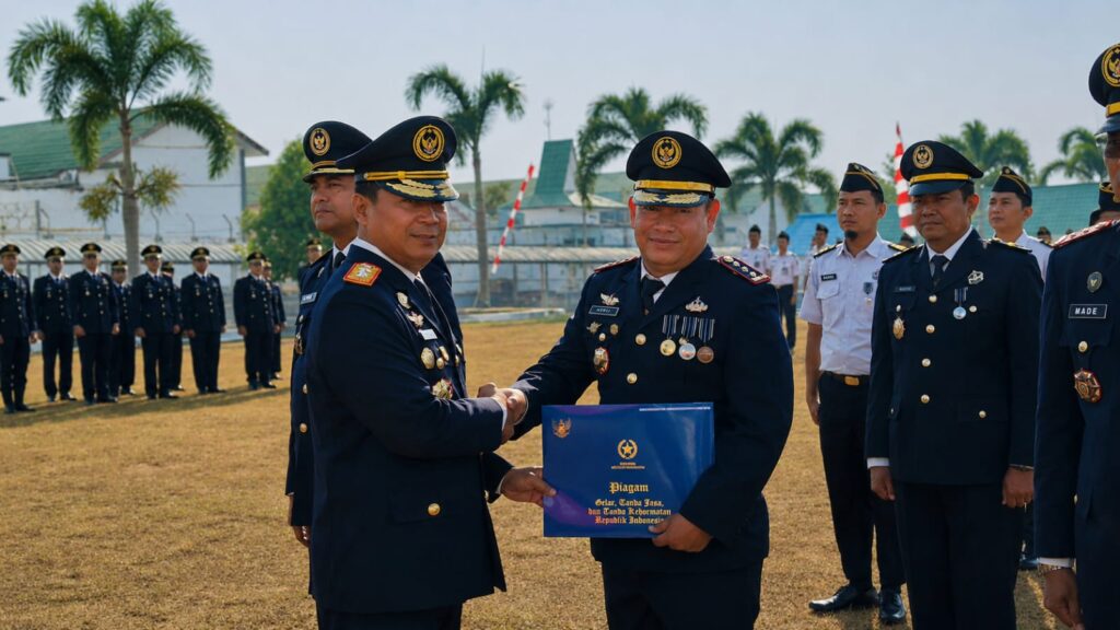 Lapas Banjarmasin