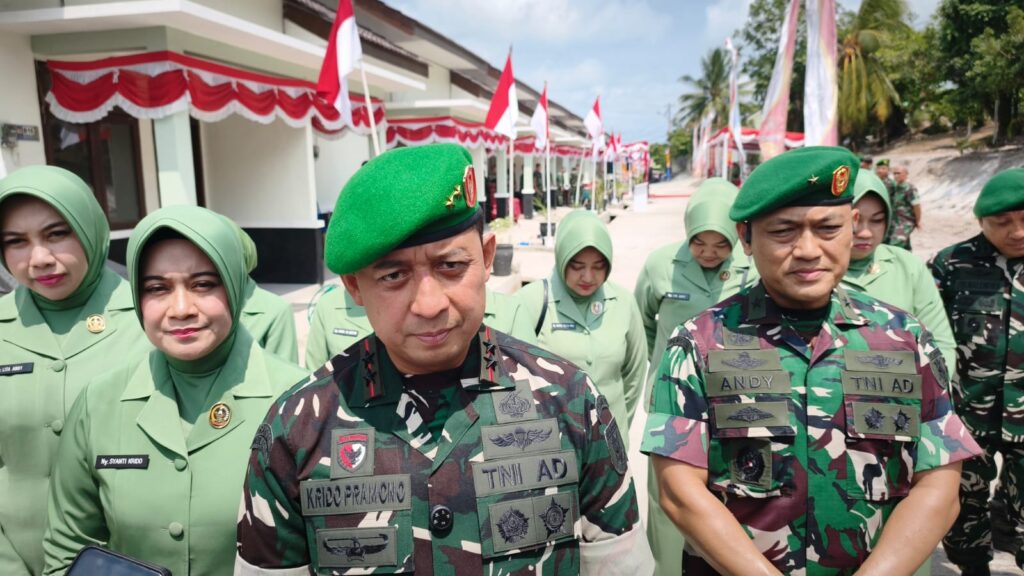 Kodam Vi Mlw