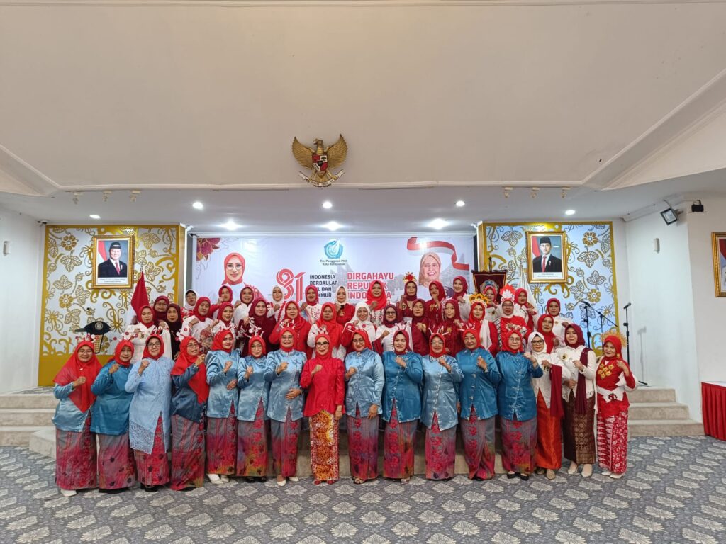 Pemkot Balikpapan