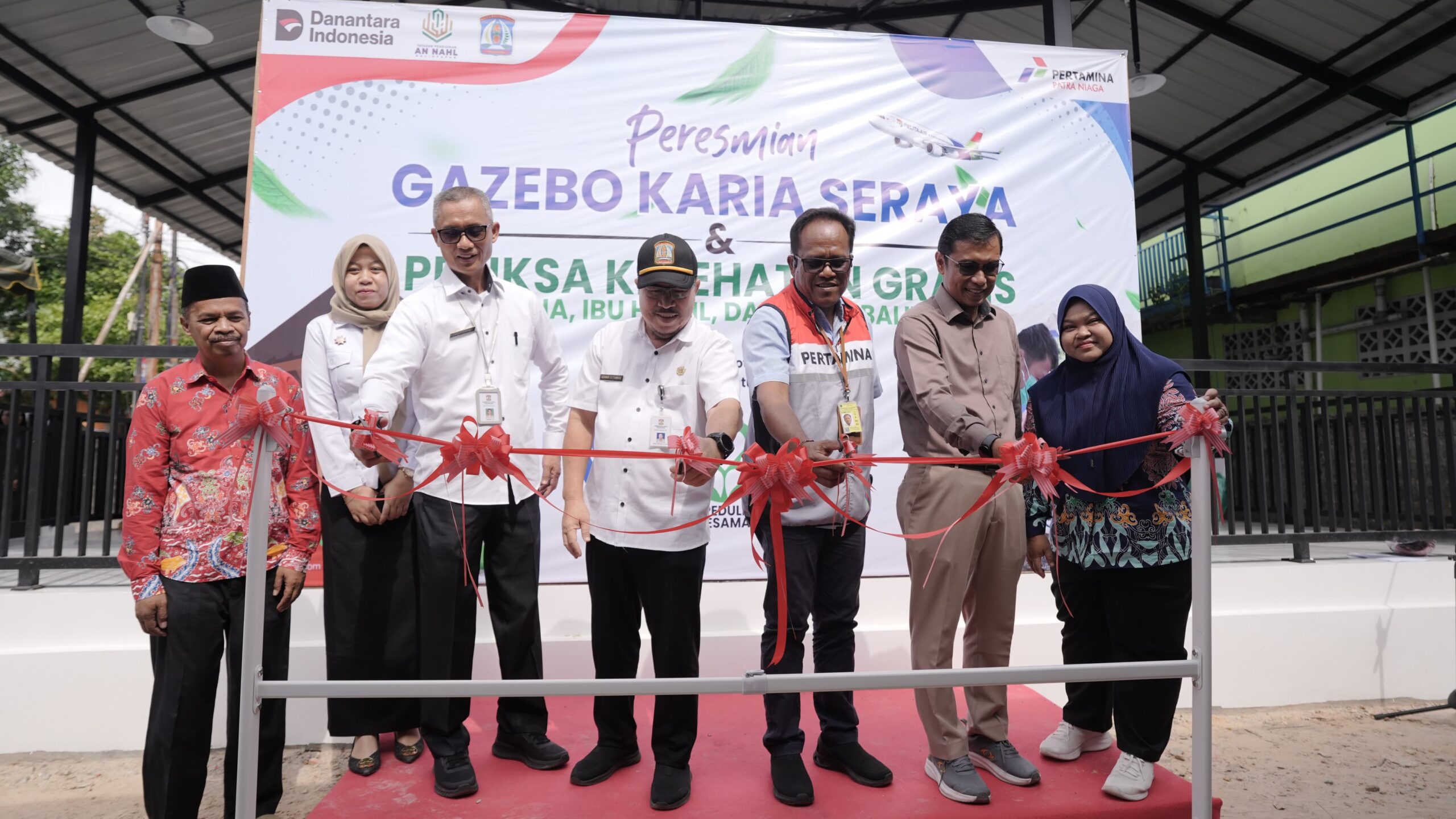 Pertamina
