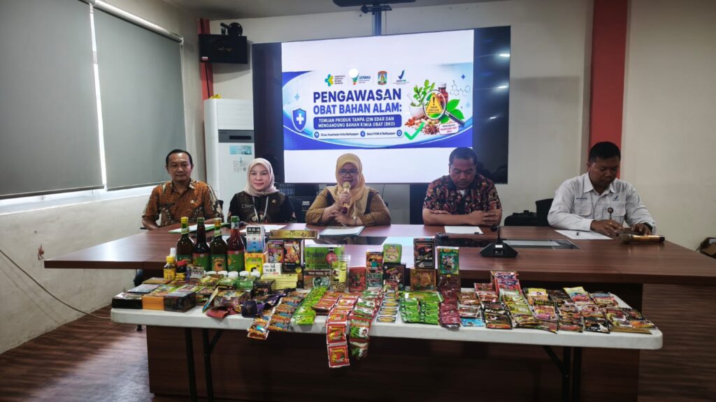 Pemkot Balikpapan