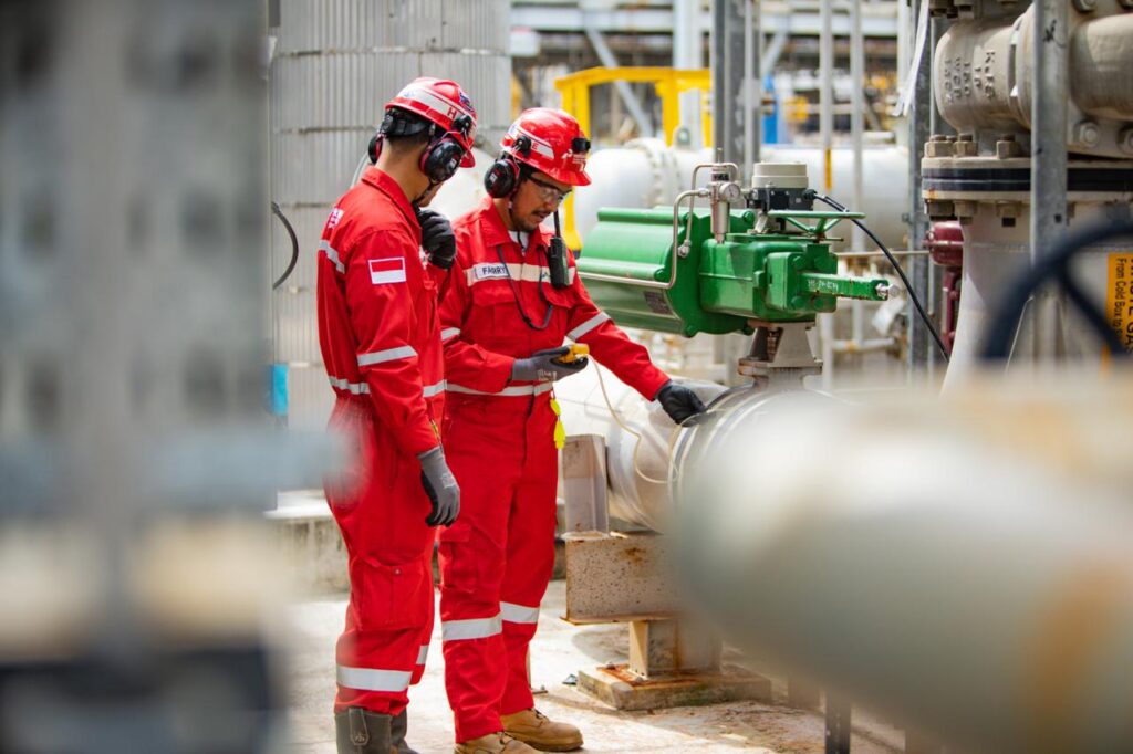 Pertamina