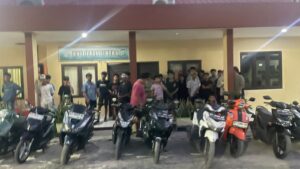 Polresta Balikpapan