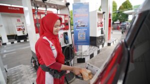 Pertamina