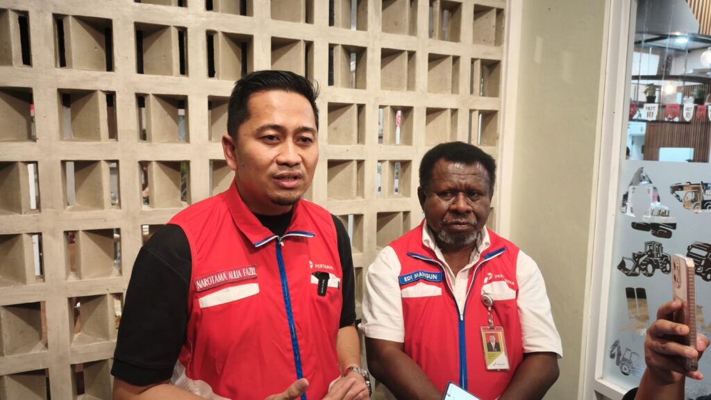 Pertamina