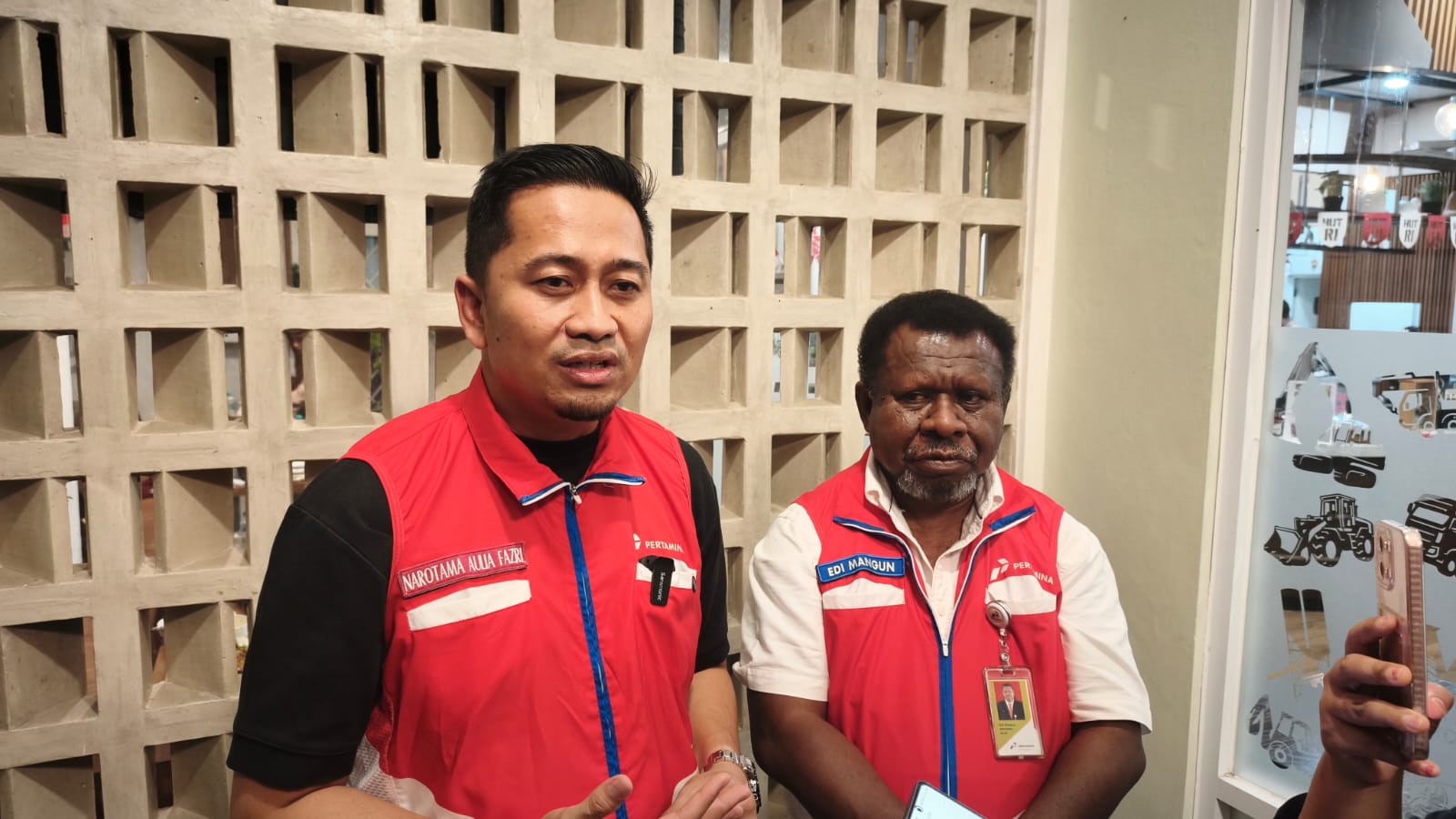 Pertamina