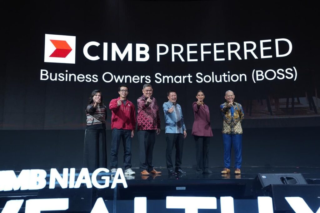CIMB Niaga