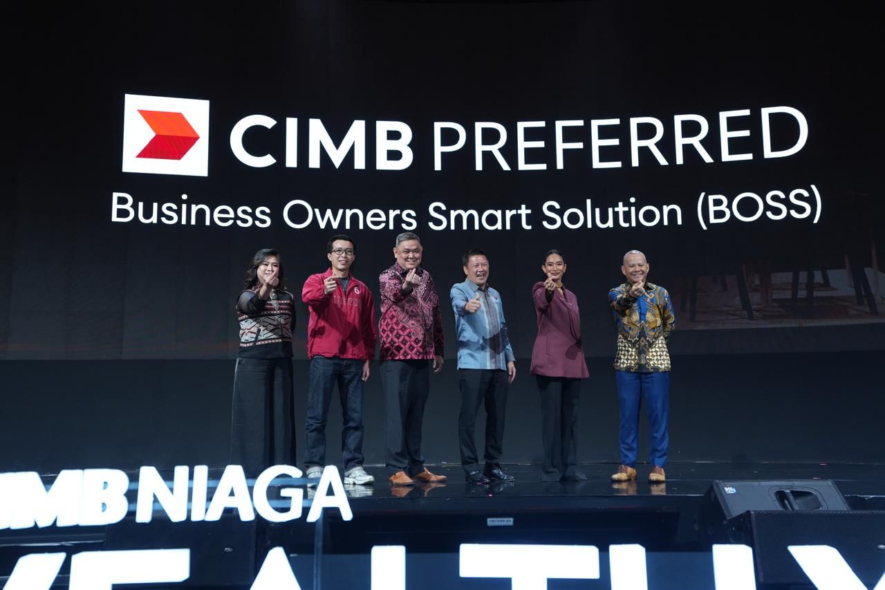 CIMB Niaga